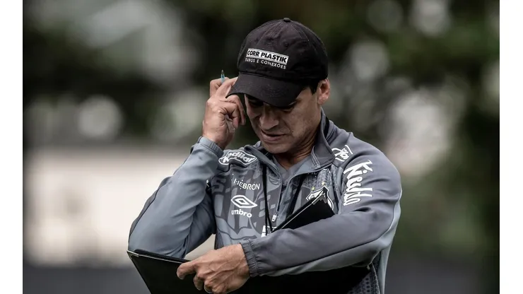 Foto: Ivan Storti/ Santos