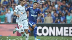 Atlético-MG x Emelec; prognósticos de um jogo decisivo (Foto: Pedro Souza / Atlético)
