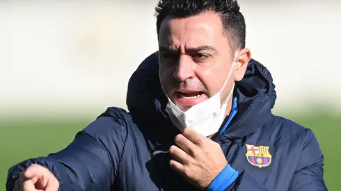 (Photo by David Ramos/Getty Images) - Barcelona, de Xavi, é um dos mais interessados na contratação junto ao Palmeiras.