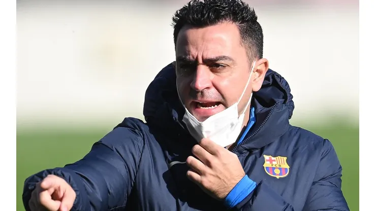 (Photo by David Ramos/Getty Images) - Barcelona, de Xavi, é um dos mais interessados na contratação junto ao Palmeiras.