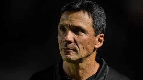 Foto: Thiago Ribeiro/AGIF | Zé Ricardo tem alvo no Brasil