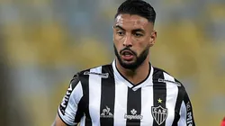 Nathan Silva expõe estratégia do Atlético-MG para confronto da Liberta