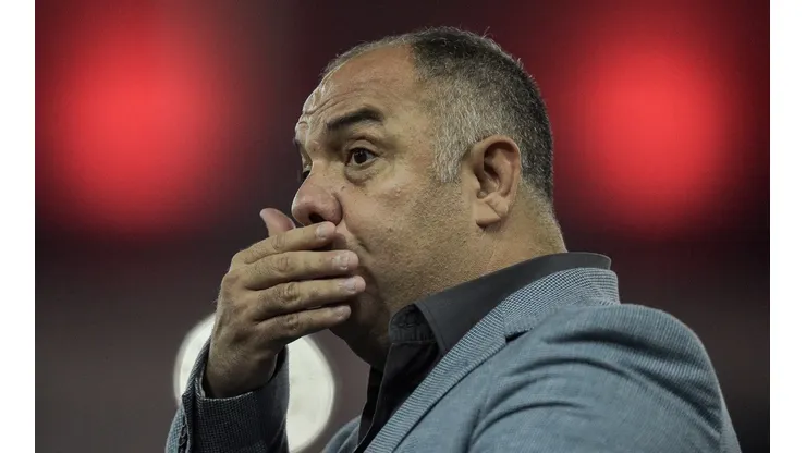 Foto: Thiago Ribeiro/AGIF - Braz toma decisão sobre titular do Flamengo no radar do Fernebahce