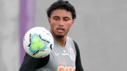Foto: Rodrigo Coca/Ag. Corinthians - Éderson poderia ter trazido um lucro imenso ao Timão.