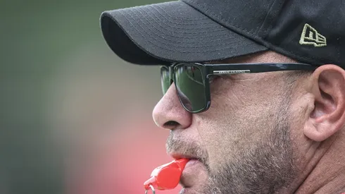 Foto: Divulgação / Flickr Atlético - Reserva de Turco entra no radar do futebol russo