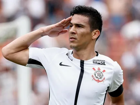 “A ideia é”; Empresário de Balbuena revela se o Corinthians está interessado no zagueiro