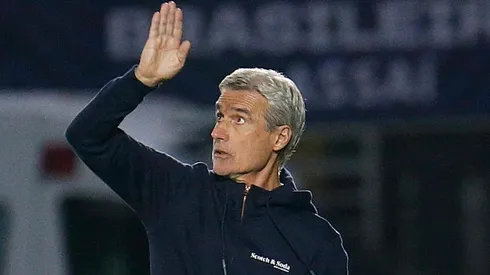 Jornalista expõe fragilidades do Botafogo de Luís Castro após vitória diante do Bragantino