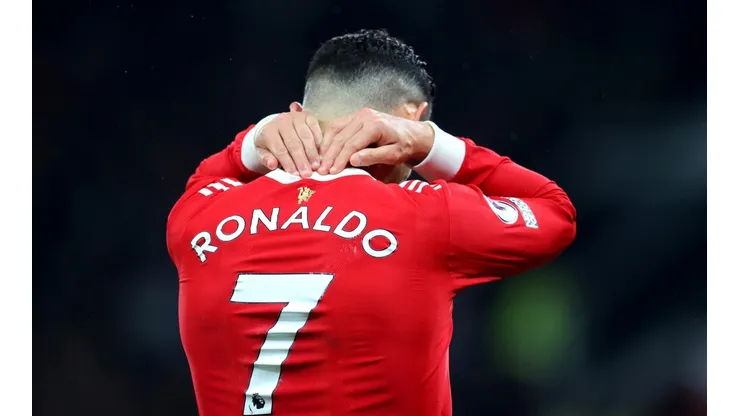 Cristiano Ronaldo tem sido ligado a uma saída do United, especialmente por conta de os Red Devils não terem se classificado para a próxima edição da Liga dos Campeões