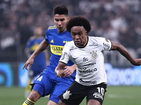 Rivalidade e polêmica! Confira o histórico do clássico sul-americano Corinthians x Boca Juniors