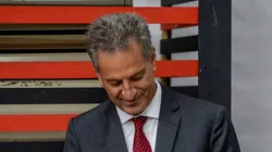 Setorista crava que Landim está próximo de fechar com lateral 'Nível A'