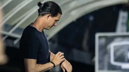 BRASILEIRO A 2022, BRAGANTINO X BOTAFOGO