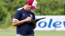 Foto: Lucas Merçom/ Flickr oficial Fluminense