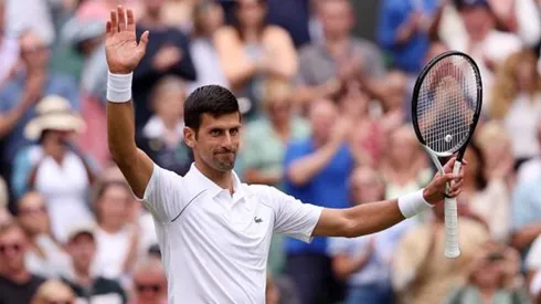 Djokovic corre atrás do hepta na grama de Wimbledon