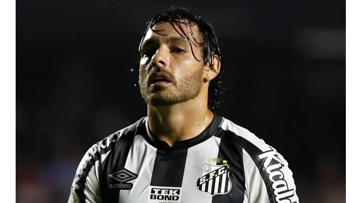 - Ricardo Goulart