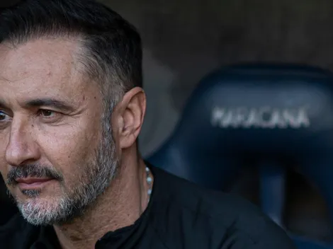 Vítor Pereira dá 'ok' e Timão quer anunciar contratação bombástica para presentear torcida