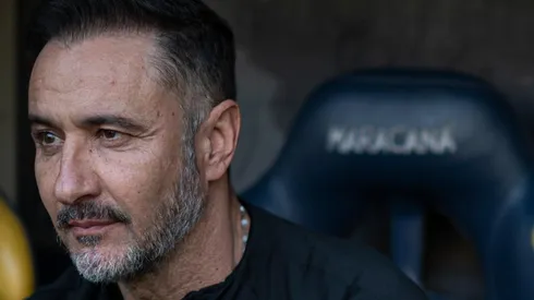 Vítor Pereira dá 'ok' e Timão quer anunciar contratação bombástica para presentear torcida