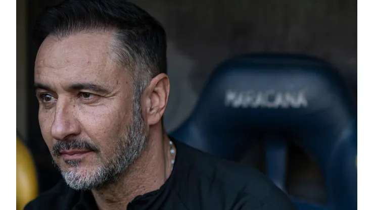 Vítor Pereira dá 'ok' e Timão quer anunciar contratação bombástica para presentear torcida