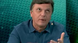 Reprodução/Bate Pronto - Mauro Cezar analisa Vidal no Flamengo