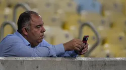 “Está perto"; pai de atacante confirma que Braz está por 'um fio' para anunciar reforço no Fla