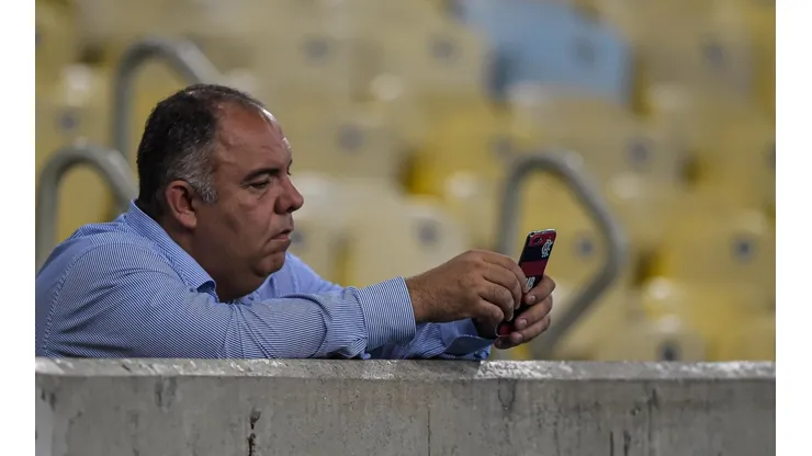 “Está perto"; pai de atacante confirma que Braz está por 'um fio' para anunciar reforço no Fla