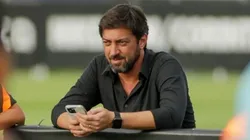 Foto: Rodrigo Coca/Ag. Corinthians - Duílio já confirmou a negociação.