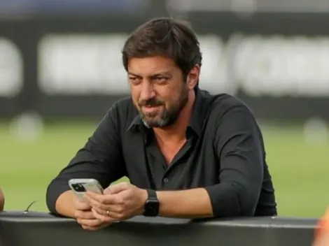 "Rumo à Europa"; Duílio aceita proposta e confirma saída de mais 2 no Corinthians