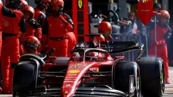 Decisão sobre parada de Leclerc aos boxes influenciou o rumo da corrida