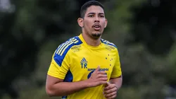 Foto: Gustavo Aleixo / Flickr Cruzeiro - Zé Eduardo e mais dois estão saindo da time