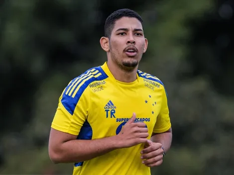 Ronaldo faz ‘limpa’ no Cruzeiro e Zé Eduardo e mais dois estão de saída