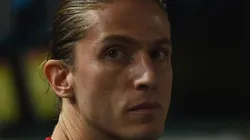 - Filipe Luís, lateral