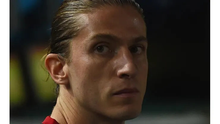 - Filipe Luís, lateral