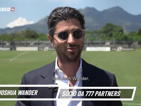 "Intenção era levar o time..."; Vasco vê mudança de rota após primeira derrota e Wander muda tática