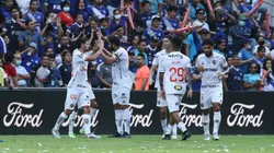 LIBERTADORES 2022, EMELEC X ATLETICO-MG