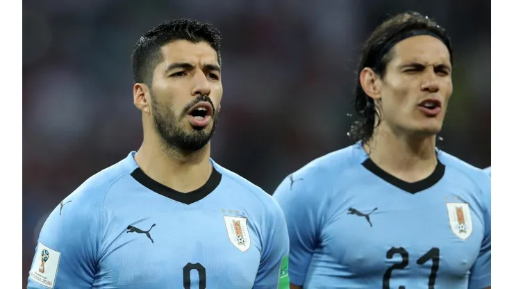 Foto: Francois Nel/Getty Images