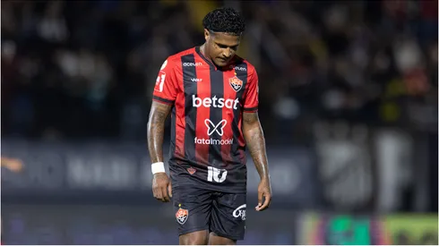 Foto: Diogo Reis/AGIF - Rodrigo Andrade do Vitória