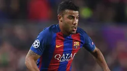 Foto: Michael Regan/Getty Images | Rafinha é liberado pelo PSG