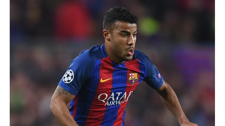 Foto: Michael Regan/Getty Images | Rafinha é liberado pelo PSG