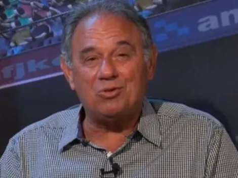 Denis Abrahão é 'convocado' por Roger e reforços voltam à pauta do Grêmio