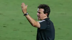 Foto: Marcello Zambrana/AGIF | Pupilo de Diniz empolga no SPFC