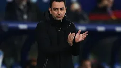 "500 milhões de euros"; Barcelona atende pedido de Xavi e anuncia a chegada de meio-campista