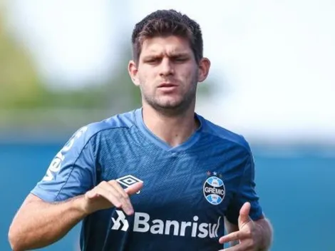 "De graça"; Kannemann puxa a fila e Grêmio pode 'amargar' 10 saídas em 2022