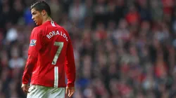 Foto: Laurence Griffiths/Getty Images | CR7 deve deixar os Reds na próxima janela de transferências