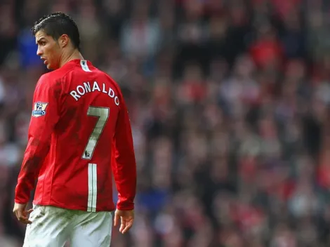 Ten Hang não perde tempo e exige contratação de atacante brasileiro para substituir Cristiano Ronaldo