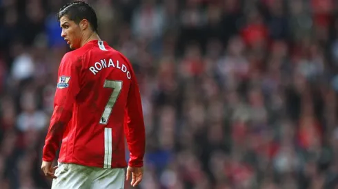 Foto: Laurence Griffiths/Getty Images | CR7 deve deixar os Reds na próxima janela de transferências