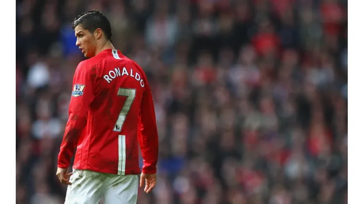 Foto: Laurence Griffiths/Getty Images | CR7 deve deixar os Reds na próxima janela de transferências
