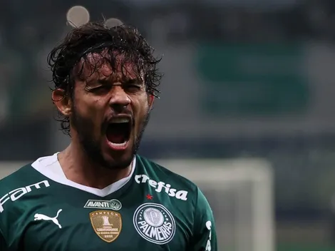 "Interessa desde 2018"; Situação de Scarpa 'aquece' bastidores de rival do Palmeiras