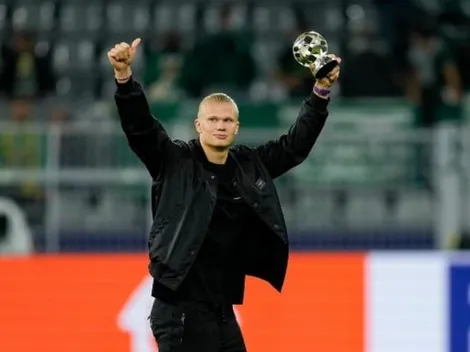 City não para em Haaland e garante mais um reforço para temporada 2022/23