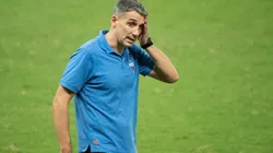 Kely Pereira/AGIF/ "Vestiário está com muita dor; Vojvoda revela bastidores do Fortaleza após mais uma derrota no Brasileirão.