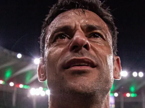 Fred faz apelo ao presidente do Ceará às vésperas de despedida do Flu