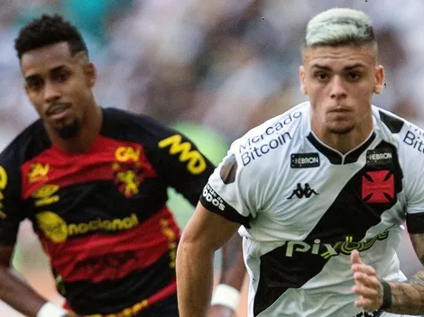 Pec quebra silêncio e explica erros cometidos em empate do Vasco